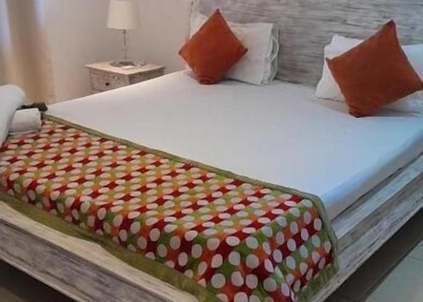 MU Mauritius Room