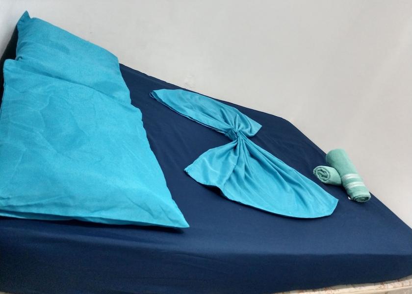 Bahia State Cairu Room