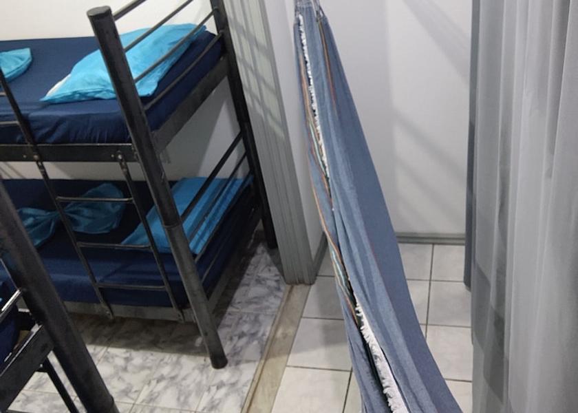 Bahia State Cairu Room