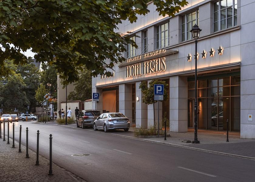 Lesser Poland Voivodeship Kraków Front of property