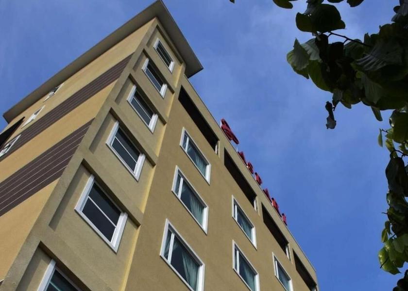 Negeri Sembilan Tampin Exterior