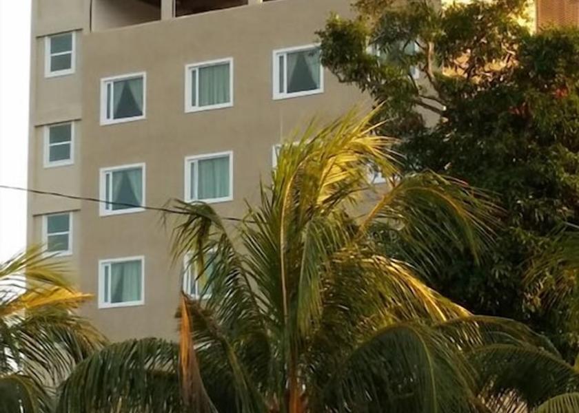 Negeri Sembilan Tampin Exterior detail