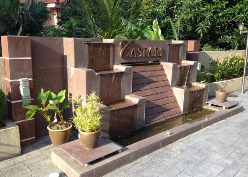 Negeri Sembilan Tampin Balcony