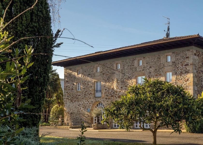 Basque Country Oñati Banquet Hall