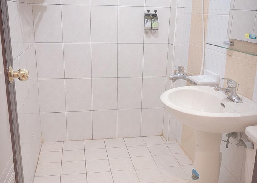 Nantou County Ren'ai Bathroom shower