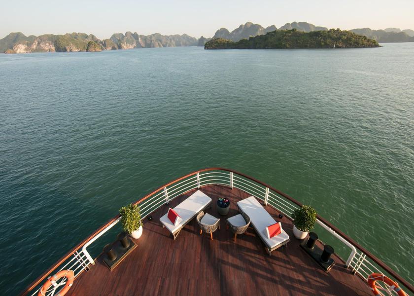 Quang Ninh Halong View