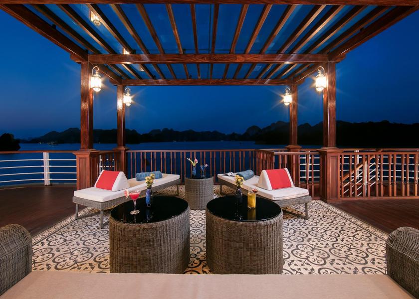 Quang Ninh Halong Public areas