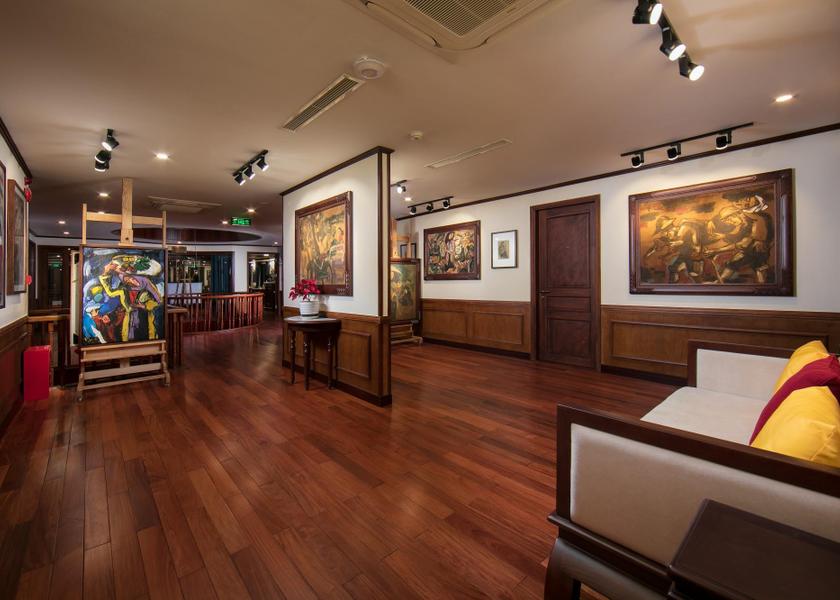 Quang Ninh Halong Recreational facilities