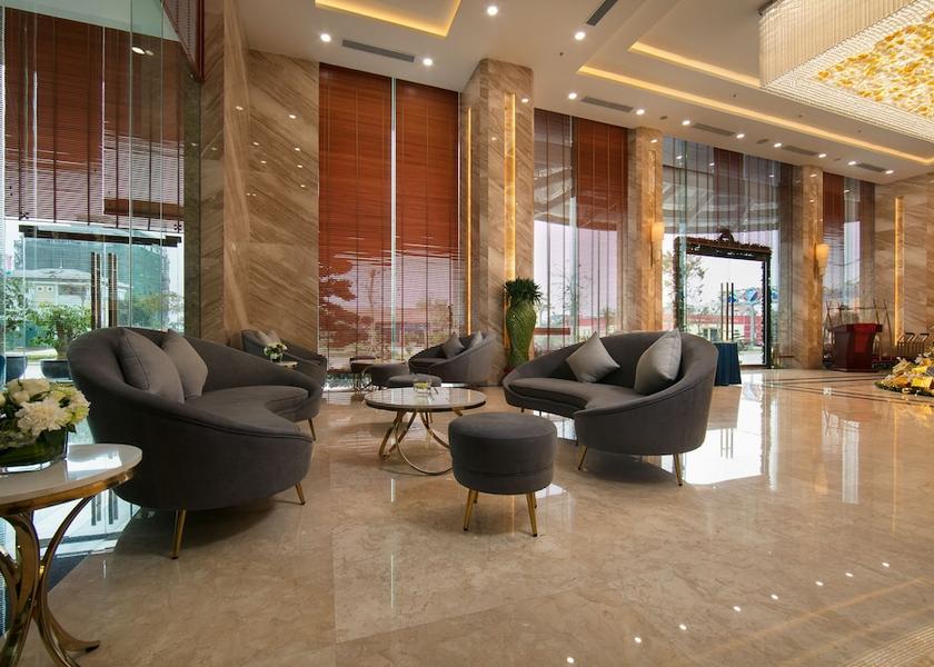 Quang Ninh Halong Lobby