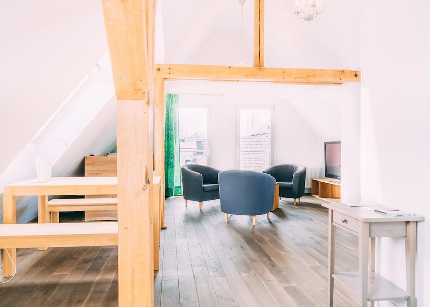 Baden-Wuerttemberg Ravensburg Living Area