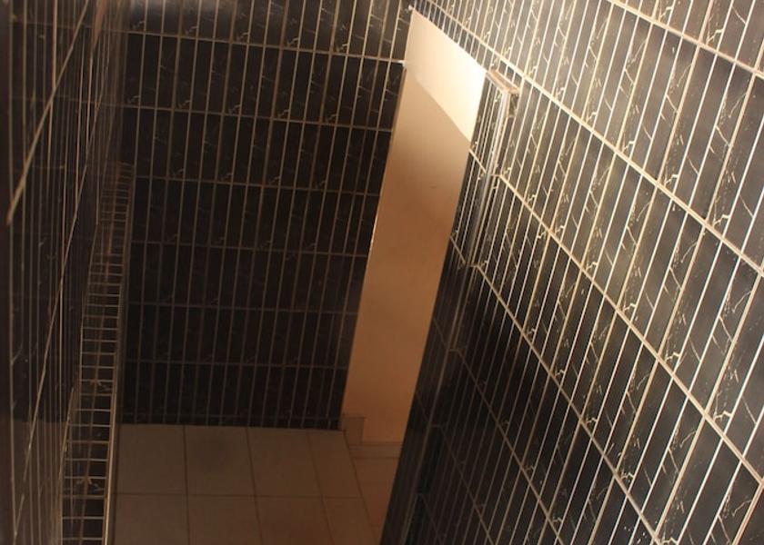  Yaounde Staircase