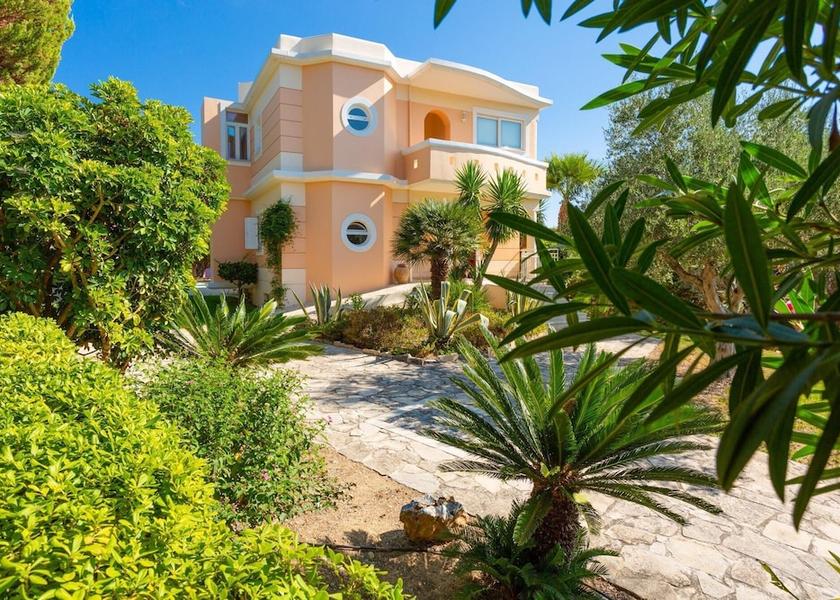 Crete Island Rethymnon Room