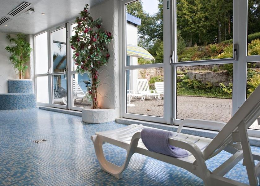 Grand Est La Petite-Pierre Spa