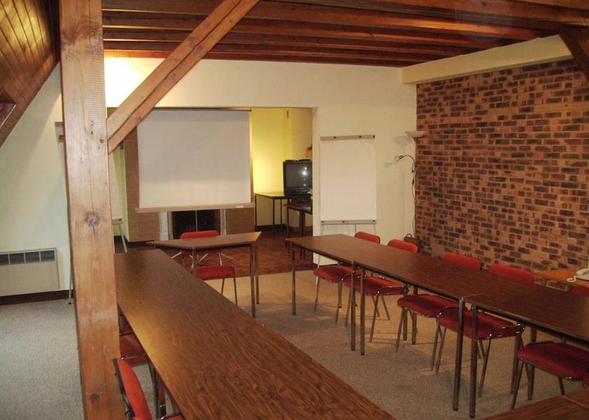 Grand Est La Petite-Pierre Meeting Room