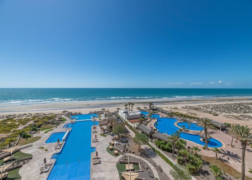 Sonora Puerto Peñasco Pool