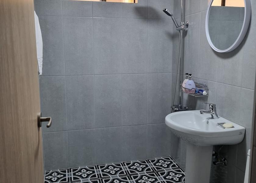 Jeju Jeju City Bathroom