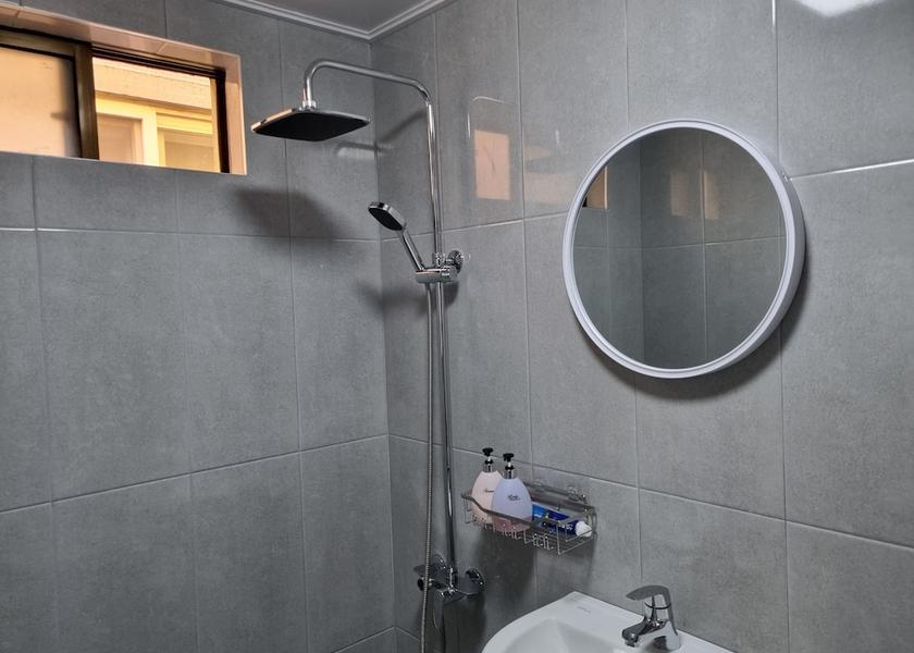 Jeju Jeju City Bathroom