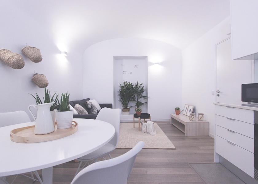 Évora Évora Living Area