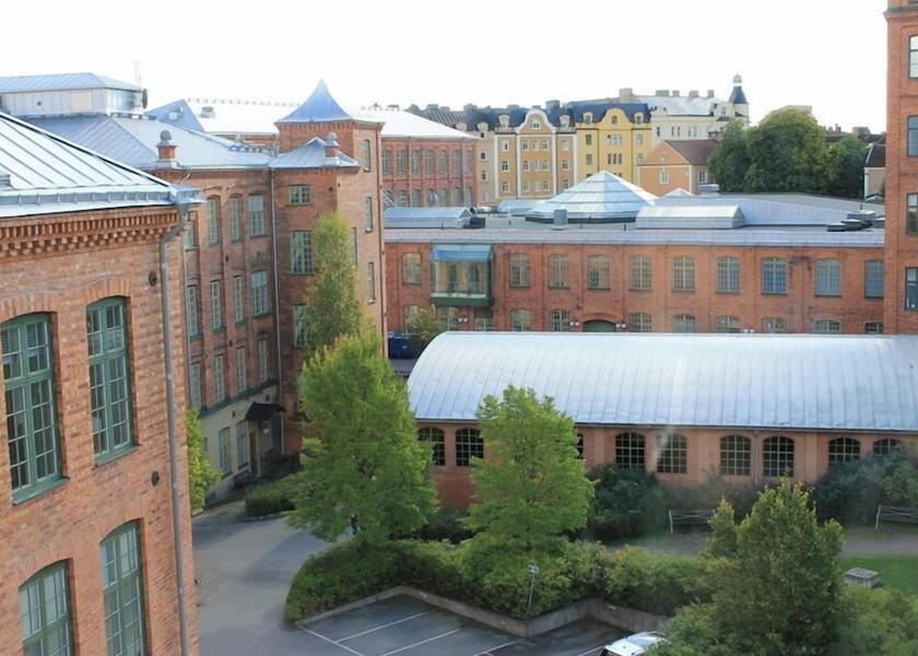 Östergötland County Norrköping Property grounds