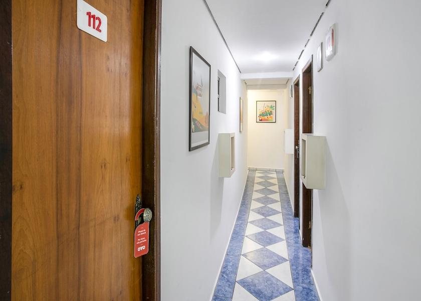 São Paulo State São Paulo Lobby