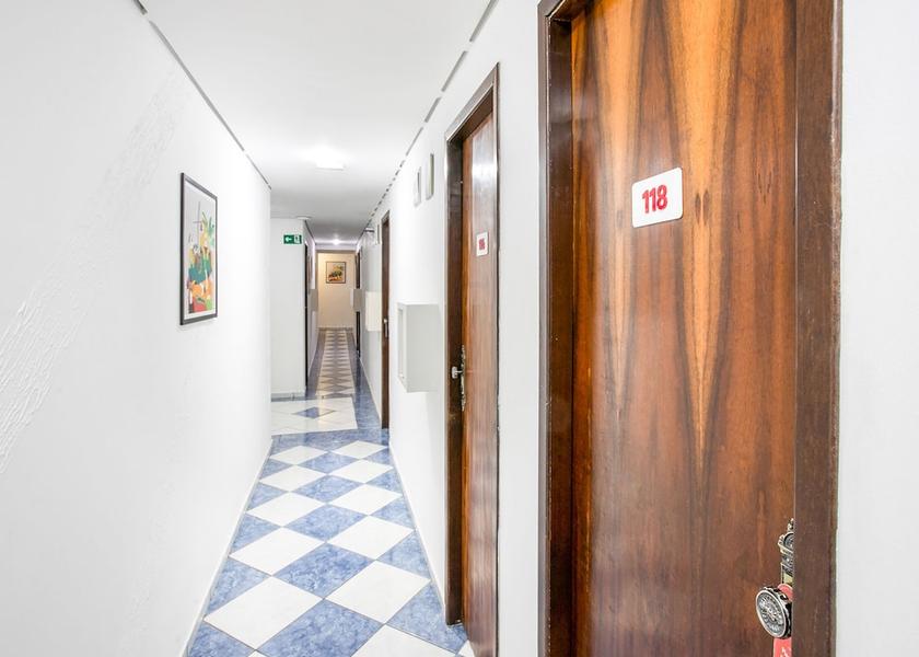 São Paulo State São Paulo Lobby