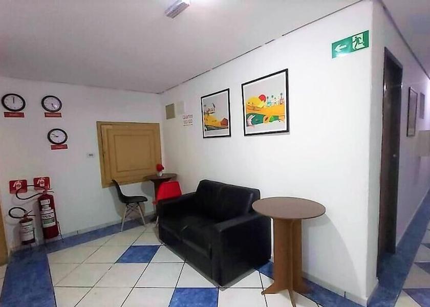 São Paulo State São Paulo Reception