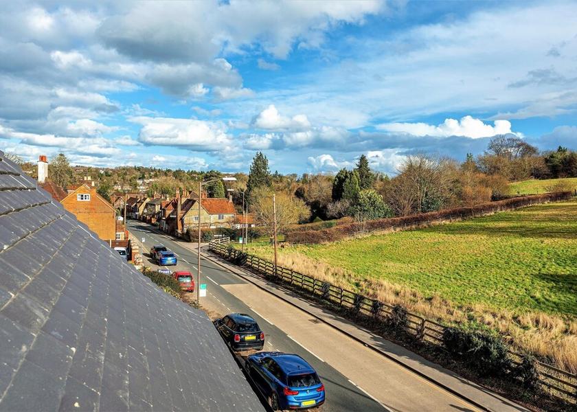 England Chalfont St Giles View from Property