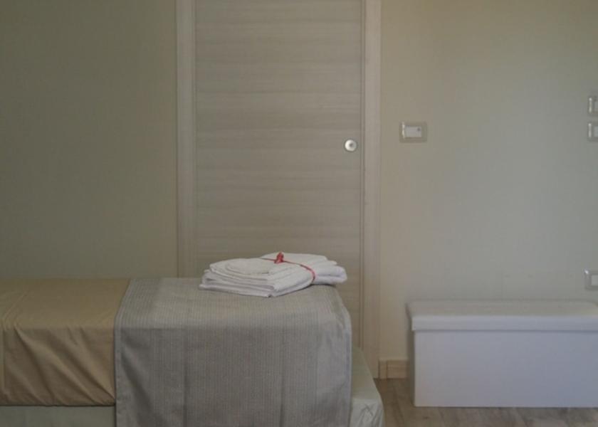 Calabria Corigliano Calabro Room