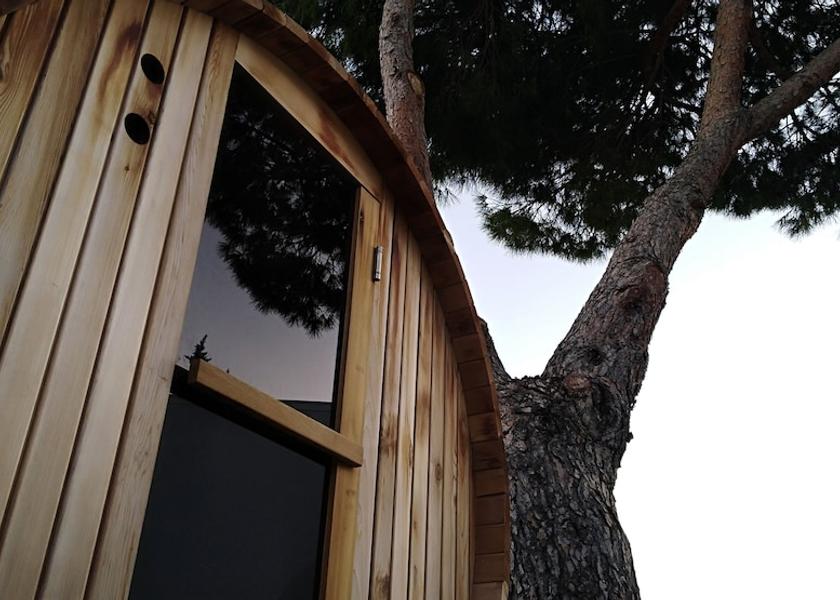 Andalusia Benalmádena Sauna