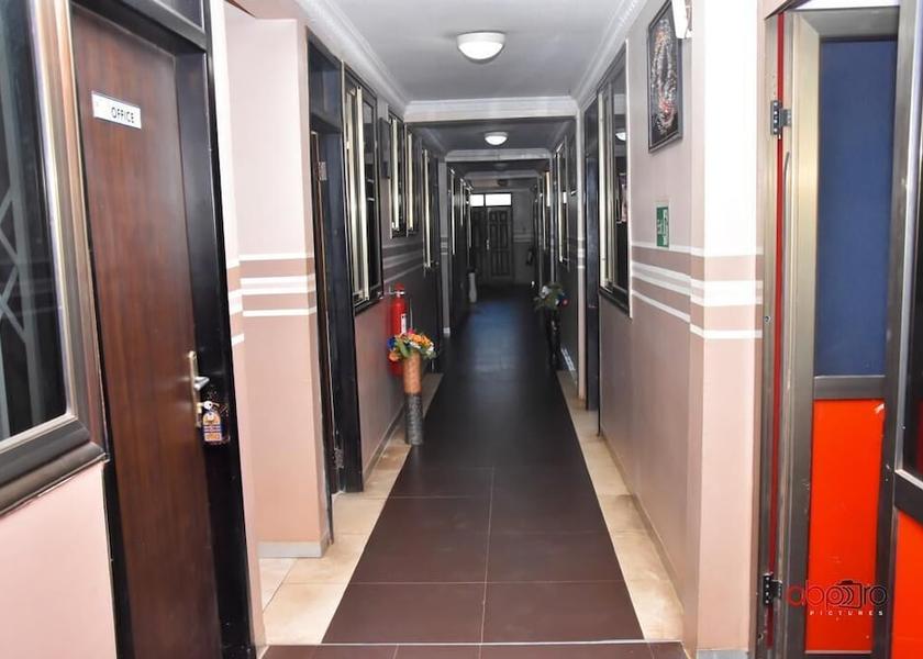  Accra Lobby