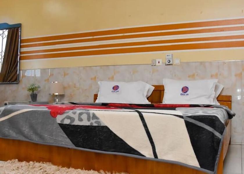 Accra Room