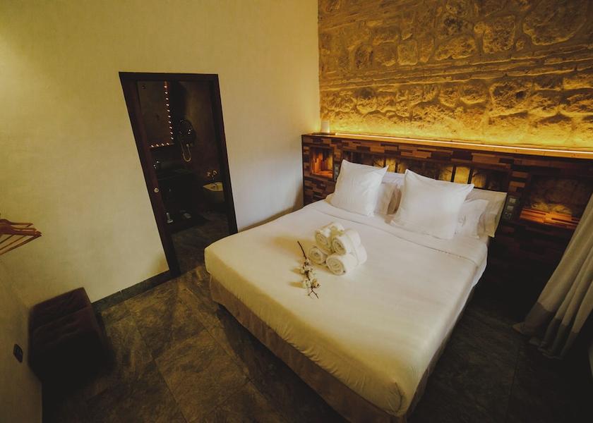 Andalusia Córdoba Room