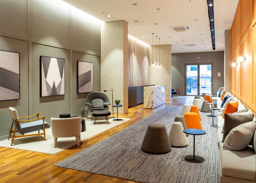 São Paulo State São Paulo Reception