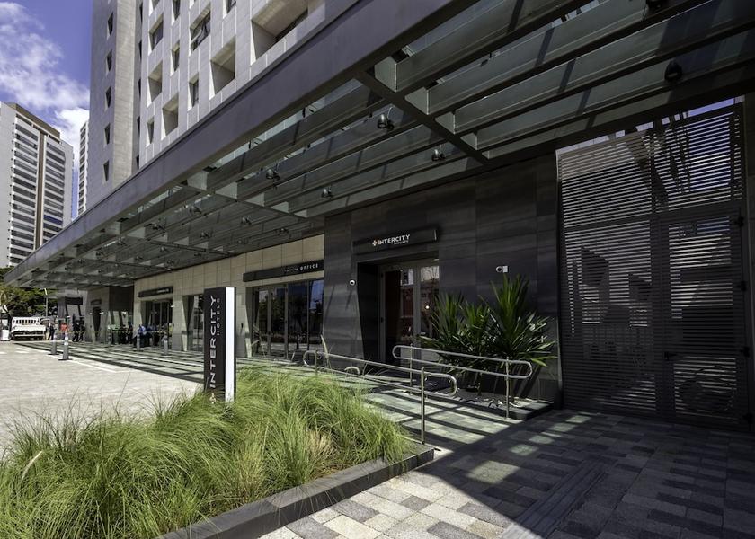 São Paulo State São Paulo Exterior detail
