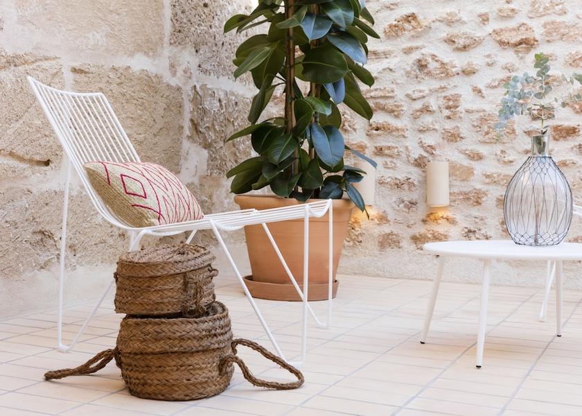 Balearic Islands Alcúdia Terrace