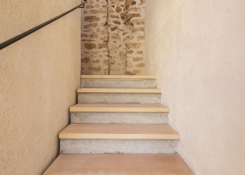 Balearic Islands Alcúdia Interior Entrance