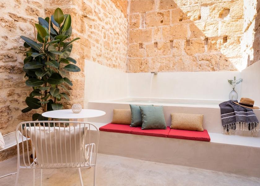 Balearic Islands Alcúdia Room