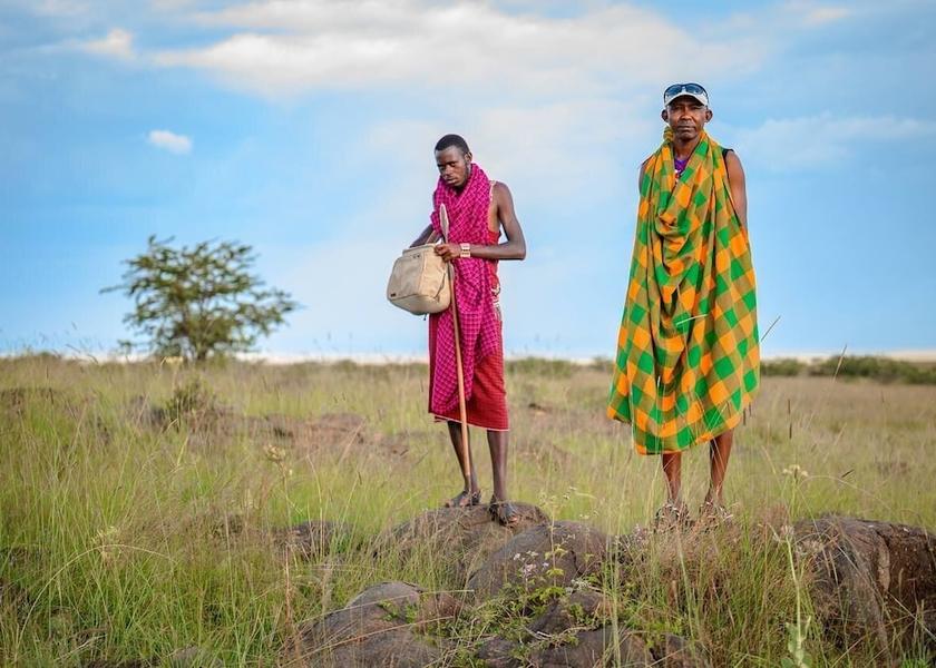 Narok County Maasai Mara Property Grounds