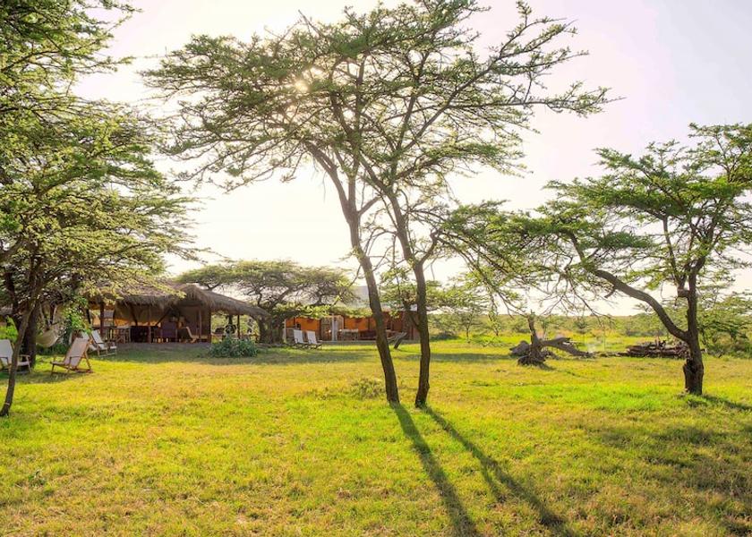 Narok County Maasai Mara Property Grounds