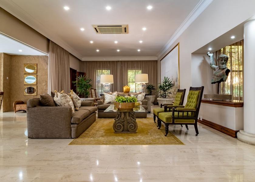 Mpumalanga Mbombela Lobby