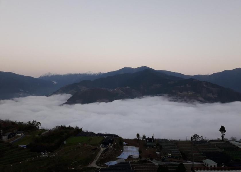 Nantou County Ren'ai Property Grounds
