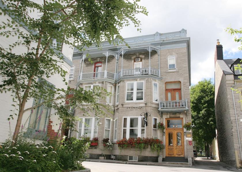 Quebec Québec City Primary image