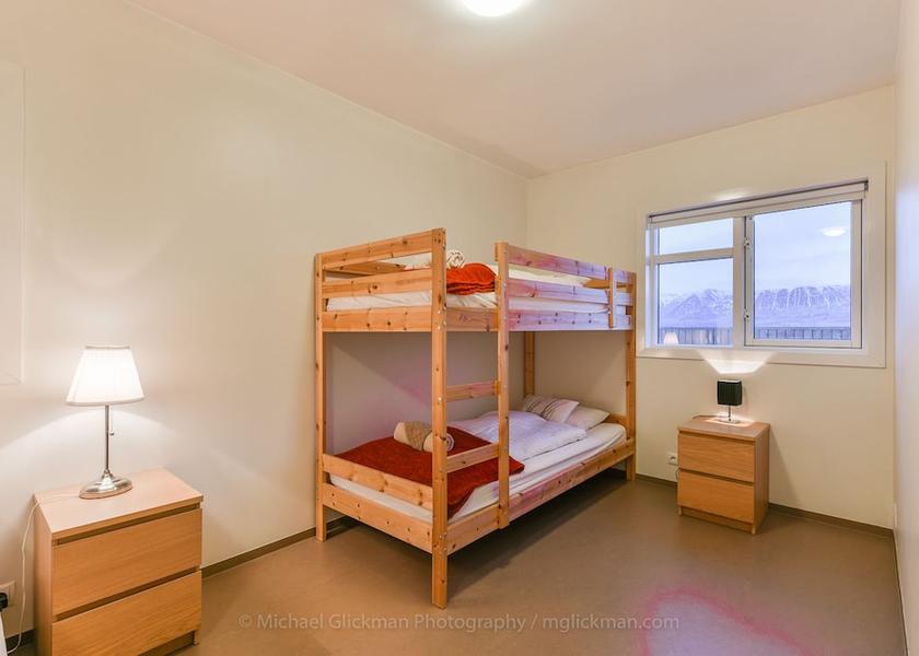 Northwestern Region Skagafjörour Room
