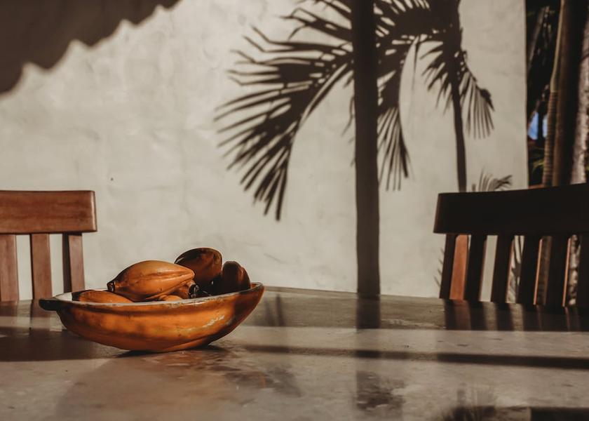 Bahia State Itacaré Living Area
