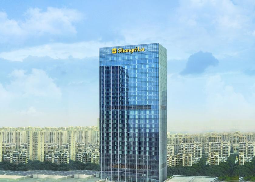 Jiangsu Suzhou Primary image