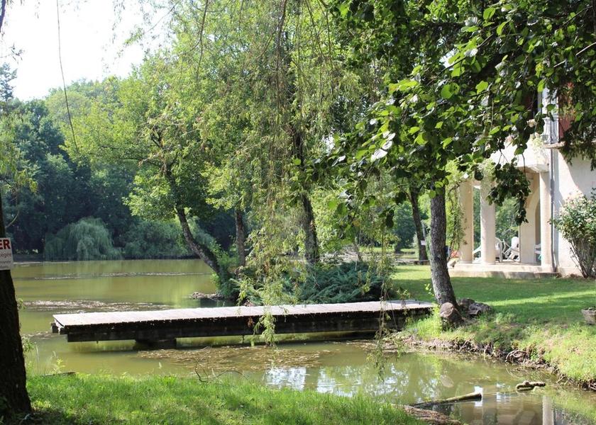 Nouvelle-Aquitaine Chancelade Property Grounds