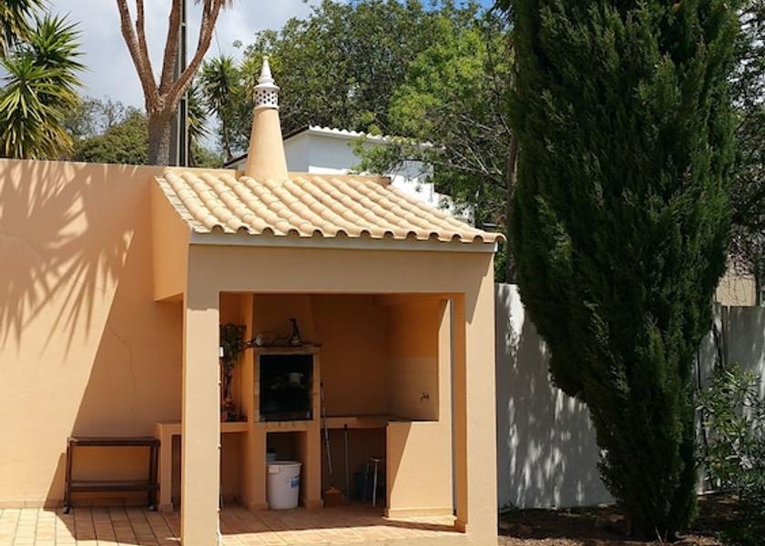 Faro Loulé Barbeque