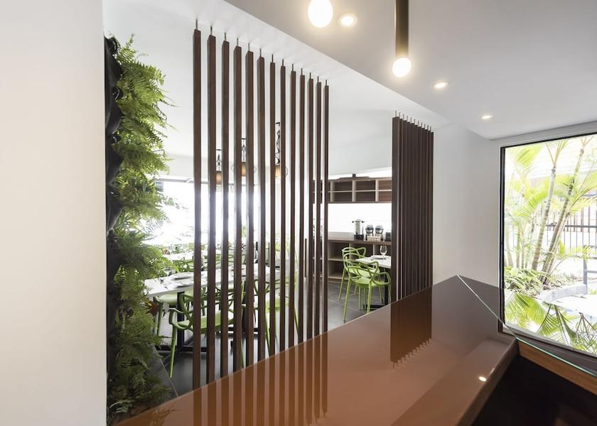 Antioquia Medellin Reception