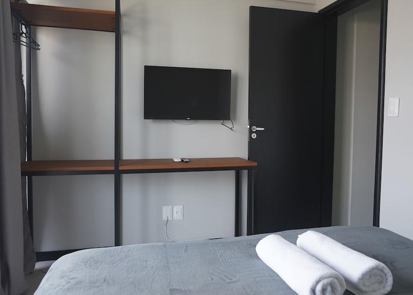 Santa Catarina Florianópolis Room