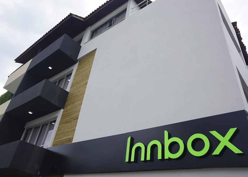 Santa Catarina Florianópolis Facade